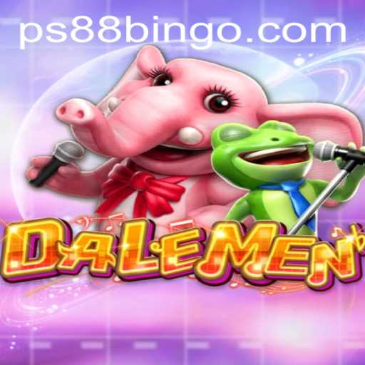 Unveiling DALEMEN: A Revolutionary Gaming Experience with PS88