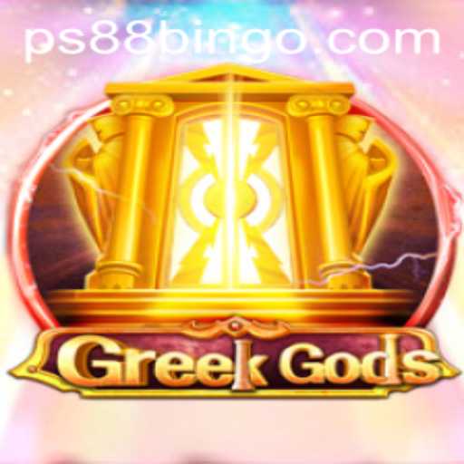 Explore the World of GreekGods Game