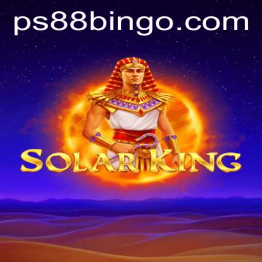 Discovering SolarKing: A New Gaming Sensation with ps88
